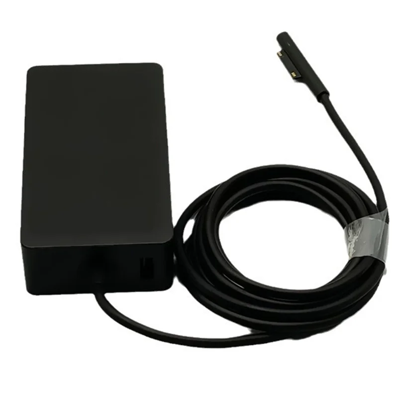 

Laptop Power Adapter 15V 8.0A Charging Power Adapter Cable For Microsoft Surface-Y18A