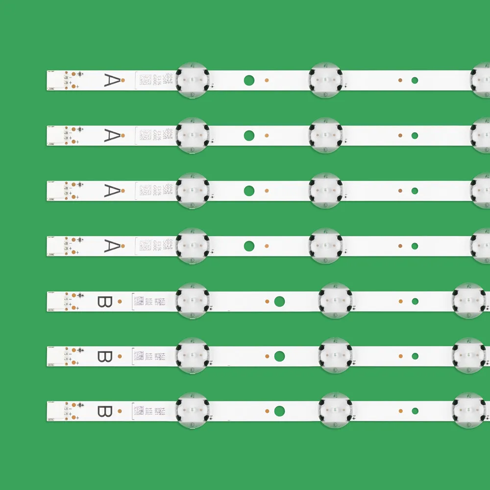 

Светодиодная лента для SVV550AK7 VES550QNDS-2D-N12 55VL5A63D 55A06USB 55A04USB 55HK15T74U 55HK6T64U 55HK6T74U 55HFL2879T/12 LT-55C870