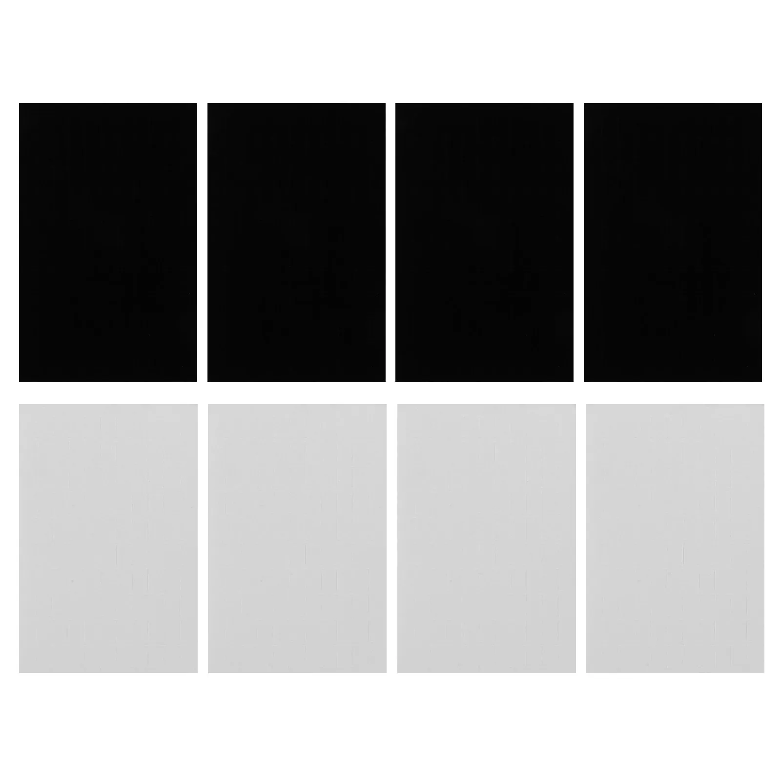 

Набор из 8 вставок для шкатулок для украшений: губчатые подставки для серег, органайзеры для колец, вкладыши для хранения ювелирных изделий, для витрин и выдвижных ящиков