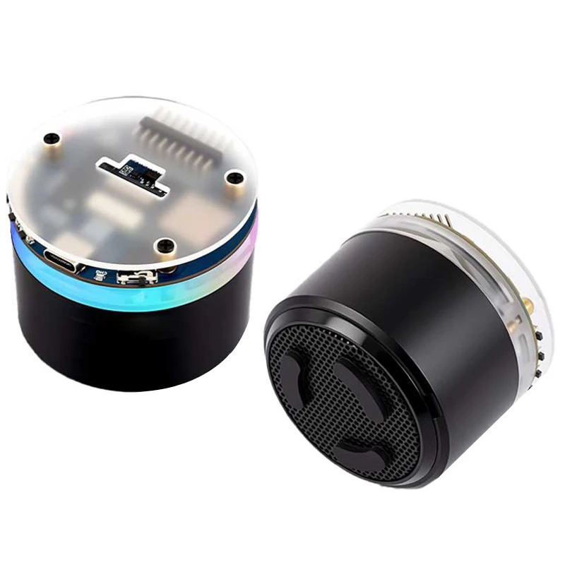 DeepSeek AI Voice Chat N16R8 ESP32-S3 Box AUDIO Board Support External LCD/Camera For Xiaozhi AI deepseek - Image 3
