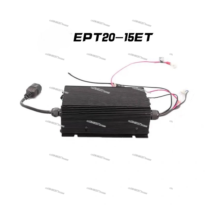 

Electric Forklift Accessories EP Lead Acid Charger 24VDC10A One, Two and Three Generation Battery Charger Little King Kong