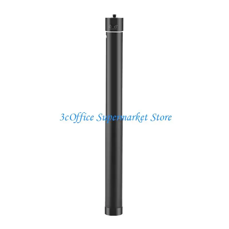 

E1PA Durable Aluminum Alloy Telescopic Poles for OM4SE Mobile6 Sports Camera