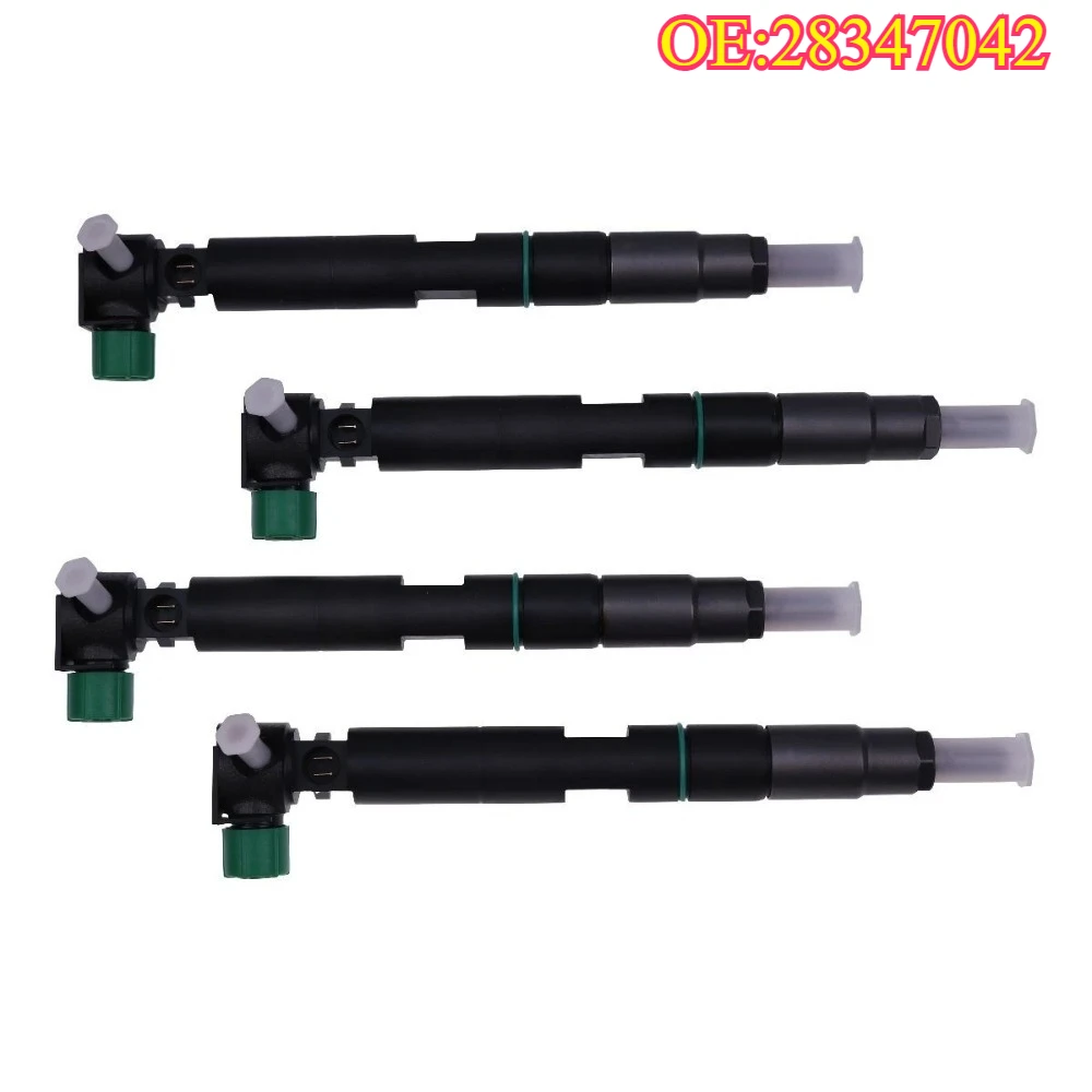 

Original High Quality New For 4PCS 28347042 400903-0043E 7261663 Fuel Injector