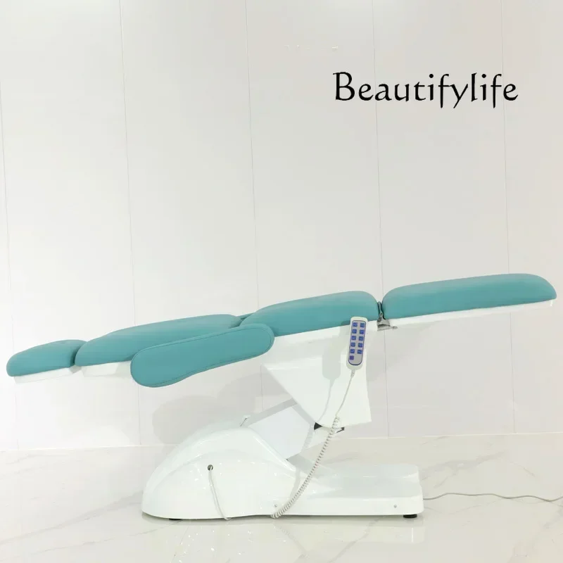 Bj Electric Beauty …