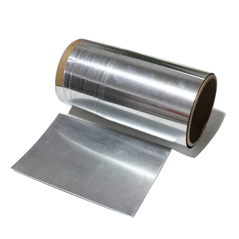 Pure Zinc Foil Sheet Plate