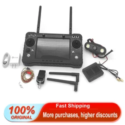 SKYDROID H16 H16PRO remote control 1080P 30km digital image transmission Data Transmission Telemetry all in one datalink for FPV