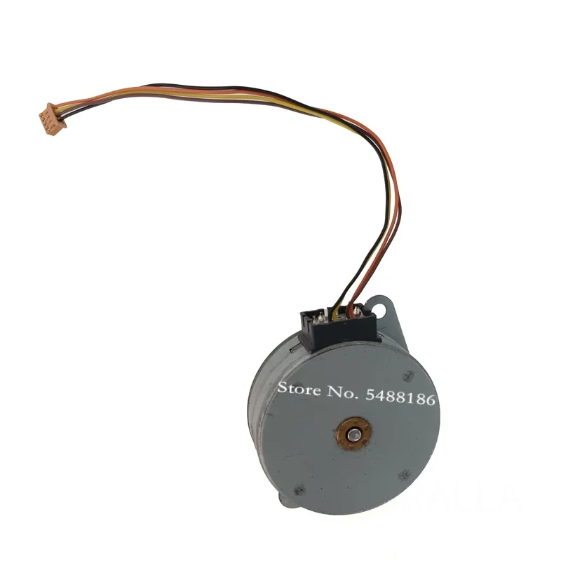 Original Used KHII 800 Motor for Bizerba KH II 800 KHII800 Driver Motor Scale Parts