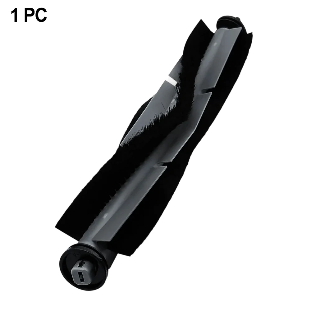 2/1PCS 메인 브러시 교체 AIRROBO-T20 및 FIXR-T20 로봇 진공 청소기 부품 용 효과적인 먼지 및 잔해물 제거