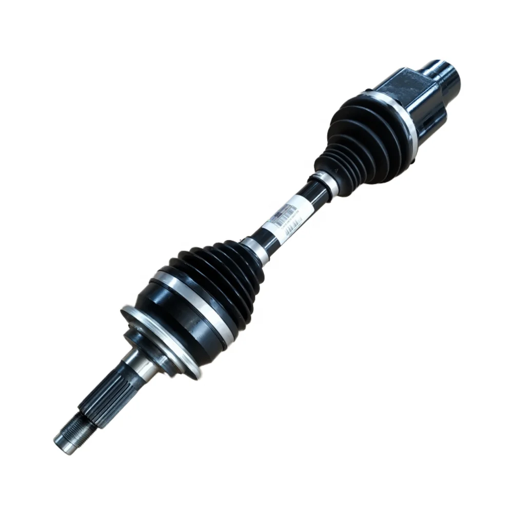 

Genuine Front Axle Shaft Drive Shaft RH For Ford Everest U375 EB3G 3A427 DA