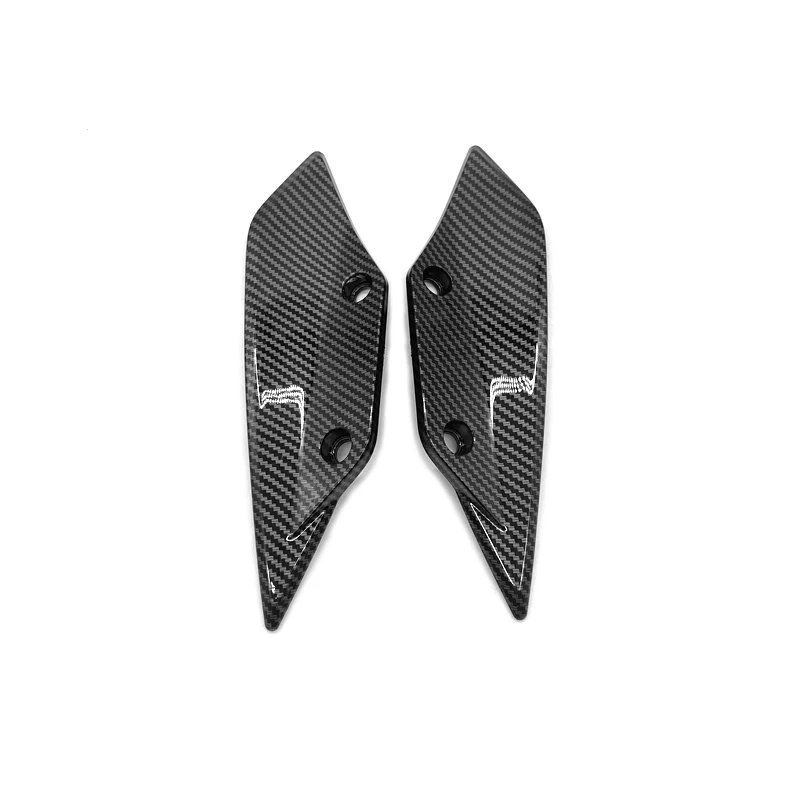 S1000RR Motorcycle Front Aerodynamic Winglets Windshield Fairing Wing S1000 RR For BMW S 1000RR 2009 2010 2011 2012 2013 2014