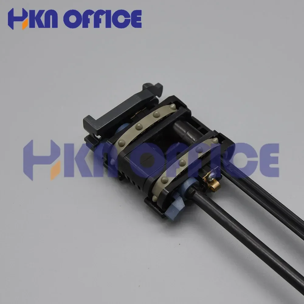 1PC Tractor Feeder Assy Dot-matrix Pull Tractor Feeder suitable for Epson LX-310 Tractor Continuous Feeder Unit Assy LQ310