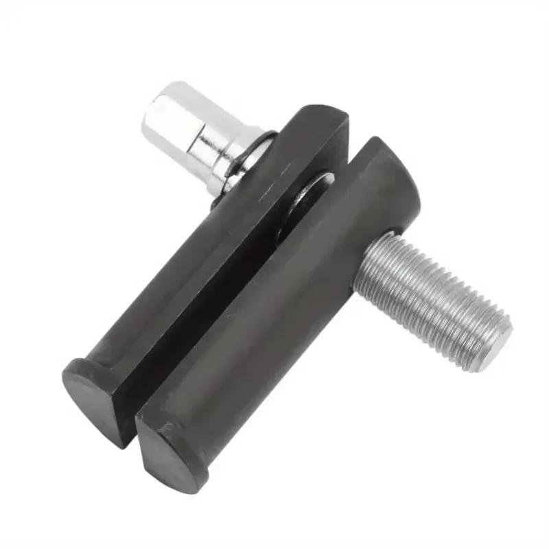 Universal untuk ukuran ID 1-1/8 inci hingga 2-5/8 inci, untuk penarik bearing roda gigi motor, alat pelepas bearing roda gigi kemudi tugas berat