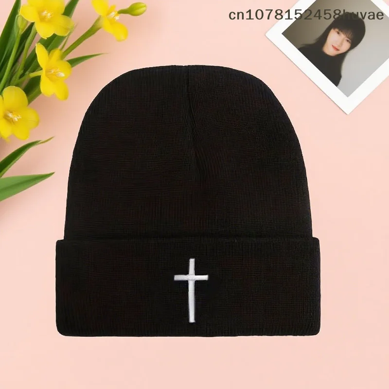 {MAX-66} Gorros de invierno unisex, gorros de punto lisos y bonitos, gorros de otoño para mujer, gorros cálidos, gorros casuales para hombre
