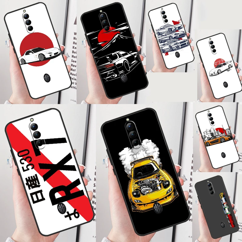 RX7 Jdm Legends Car… - image