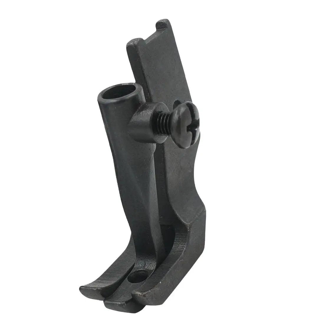 

Набор прижимных лапок для швейной машины с разделенным внутренним комплектом, подходит для Singer 111W Consew 206RB 225 244 255 226R 277 YAKUMO