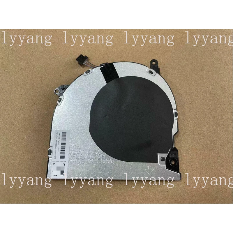 

f FOR HP 440 445R G6 G7 ZHAN66 PRO G2 G3 FAN L48270-001