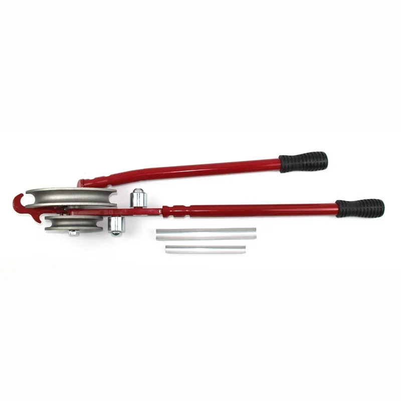 

2026 15+22mm Pipe Bender CT-5060A Home Decoration Tap Water Copper Hard Pipe Heavy Pipe Bender