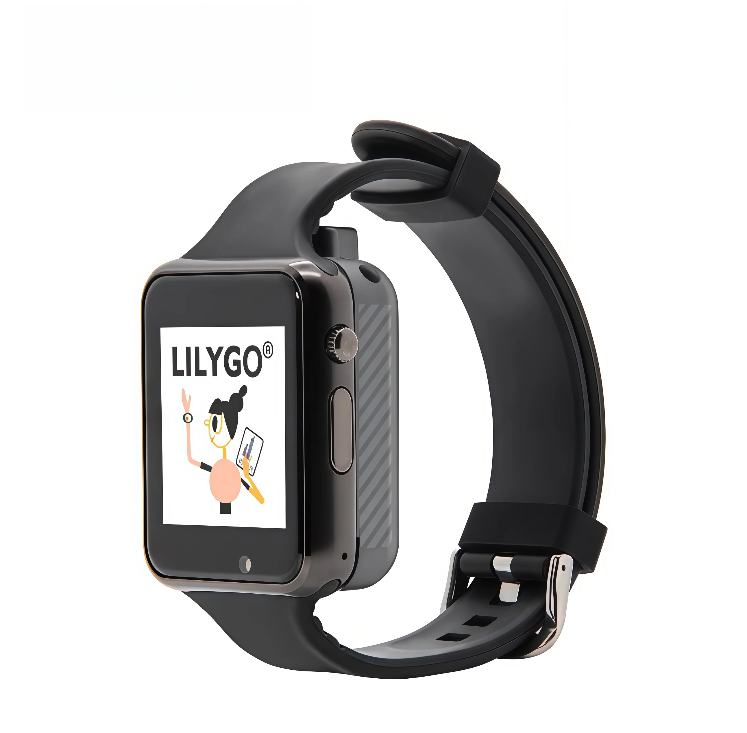 Lilygo® T-Watch-S3 … - image