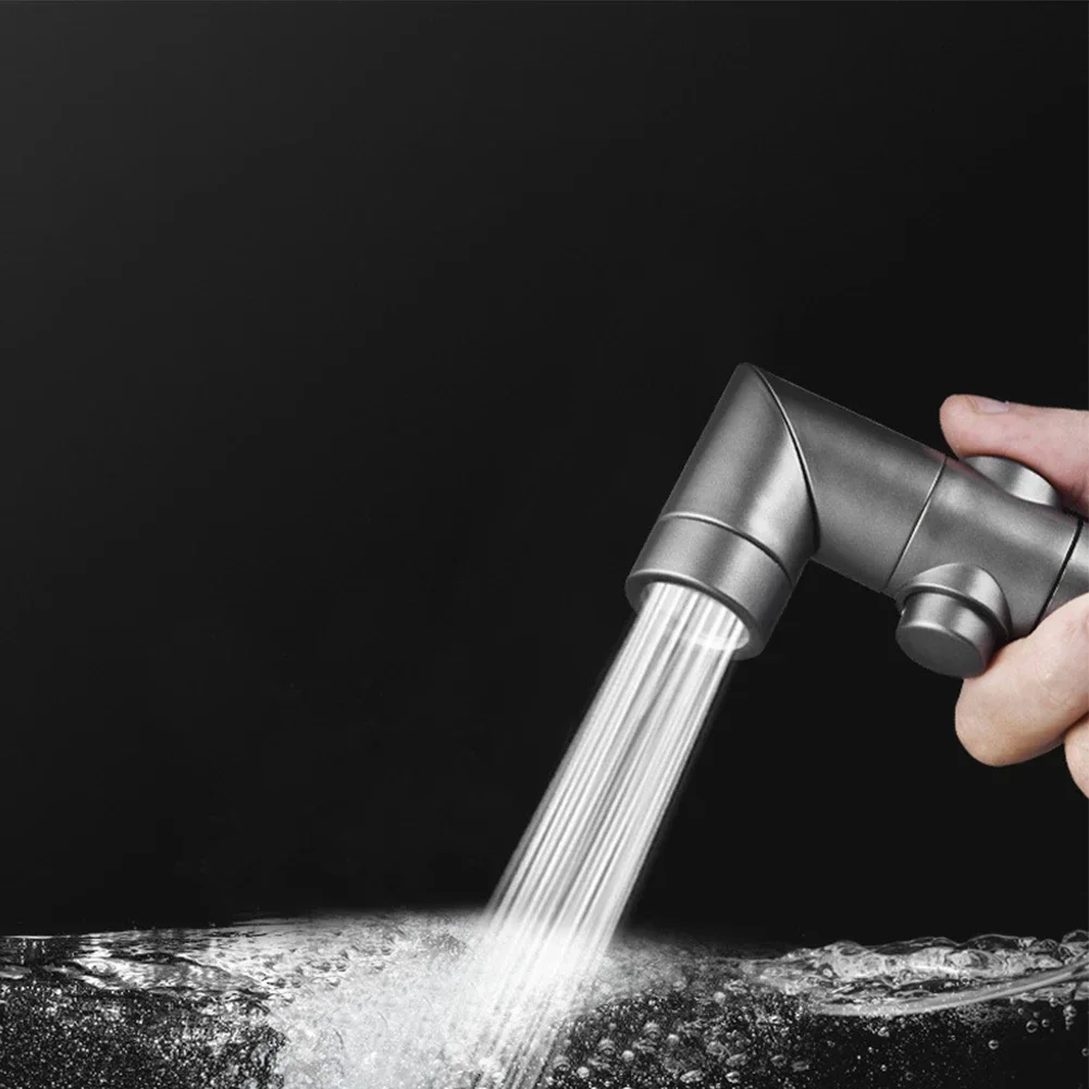 

30x10x24 см Многофункциональный смеситель для биде 30x10x24 см Многофункциональный портативный смеситель для биде высокого давления