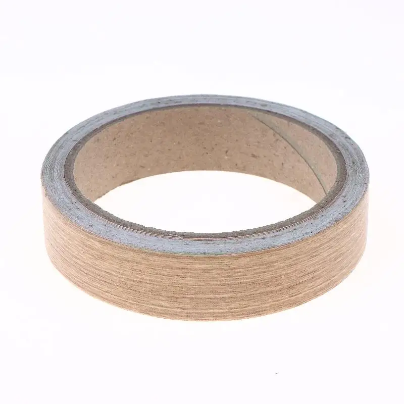 【Nice】 Bande de bordure en PVC préencollée de 10 m x 2 cm pour bois, cuisine, armoire, meubles, tabl