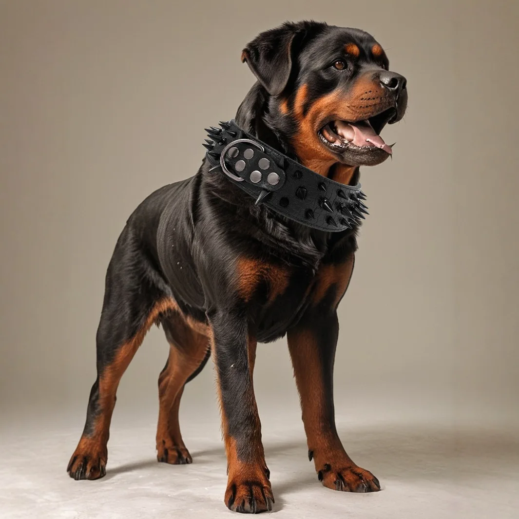 Thumbnail 3 - #29 Best Adjustable Pet Collars to Buy In 2026