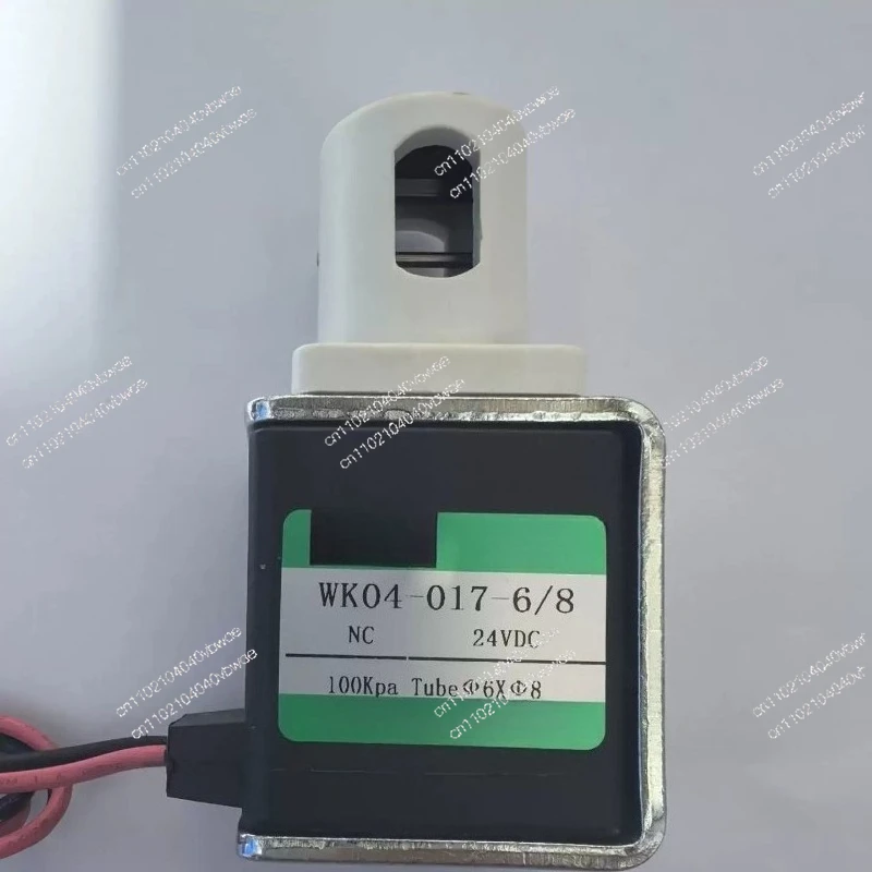 customizable-for-wk04-normally-closed-solenoid-pinch-valve-extrusion-breaking-pressure-miniature-clamp-valve-diaphragm-valve