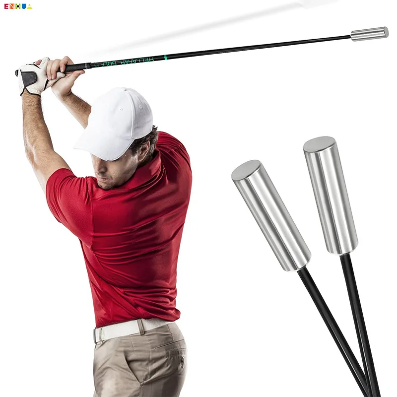 Golf swing practitioner, adult trainer, swing stick