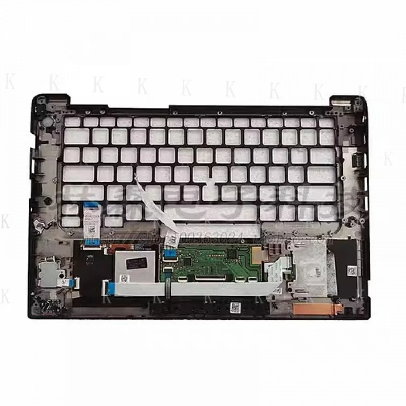 

C 0N0T29 06FJX9 для Dell Latitude E7480, упор для рук с сенсорной панелью, отверстием для отпечатков пальцев, США