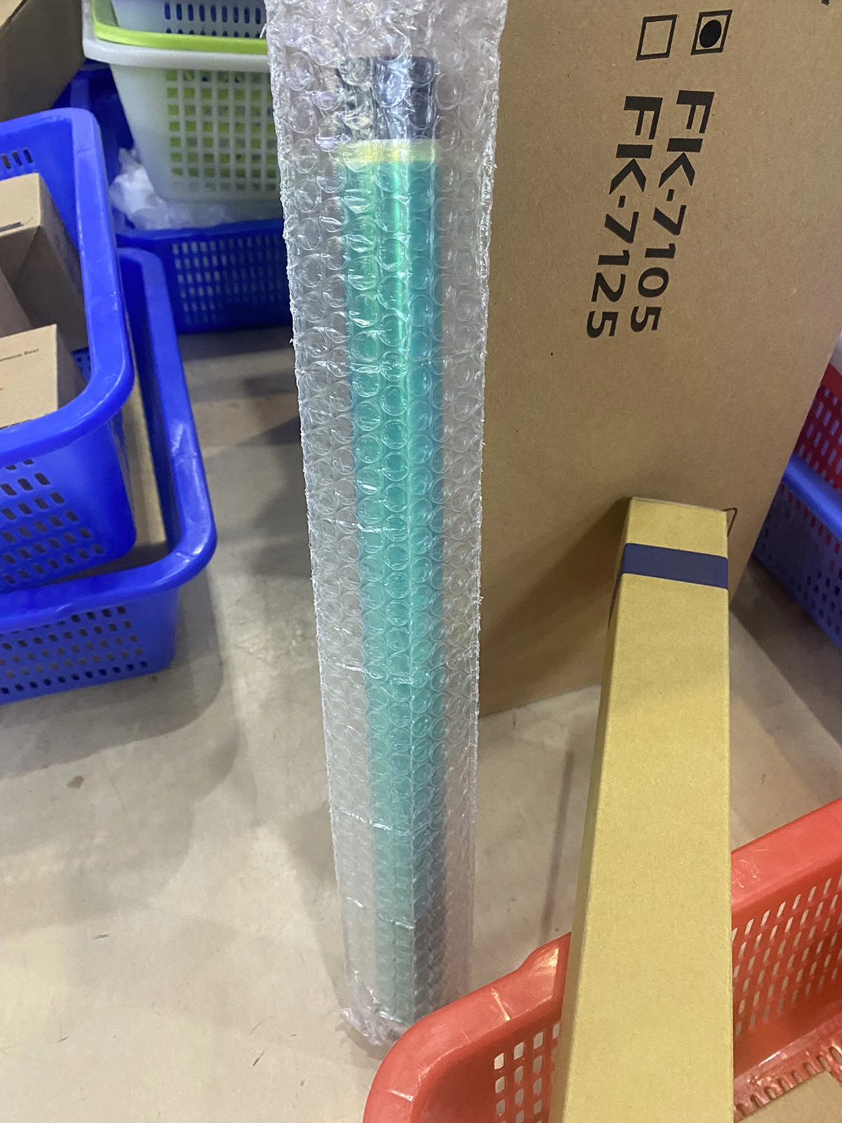 

2X DR114 DR-114 OPC Drum for Konica Minolta Di 152 183 1611 2011 bizhub 162 163 164 165 180 181 184 185 195 210 211 215 220 235