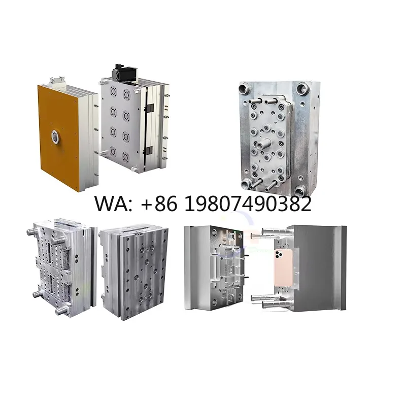 Medical Grade Plastic Products Custom OEM Molding Service High Precision Professional Manufacturing Supply