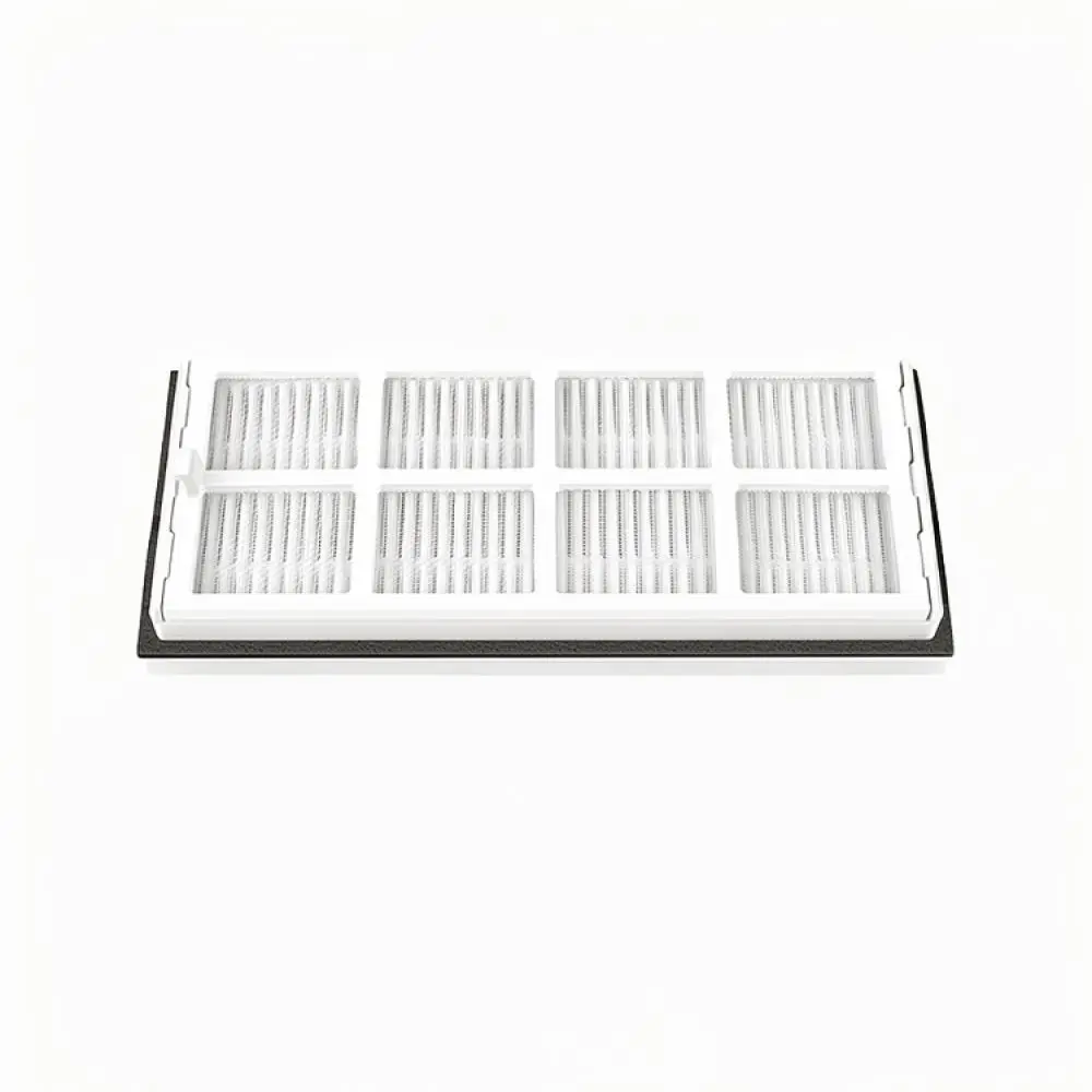 Hepa Filter Element For DJI ROMO P A S Robot Vacuum Cleaner Spare Parts Home Dust Cleaning Replacement Kit