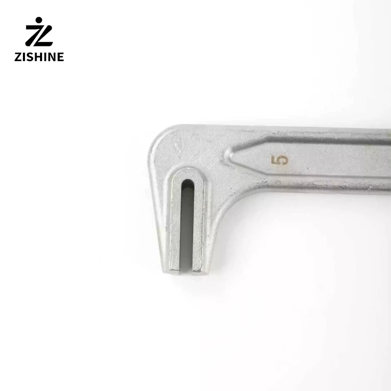 Prosthetic tools, support rod wrench, horse mouth parts, components, artificial limbs, orthotics, prosthetic accessories