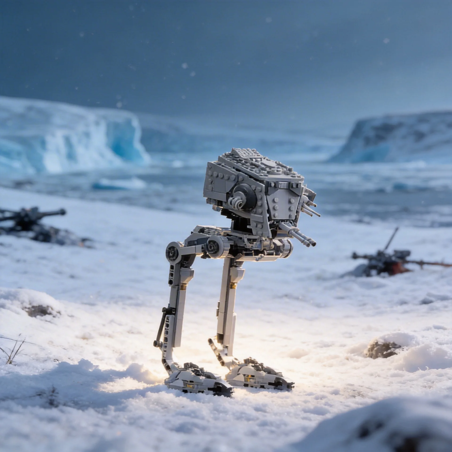 

Набор строительных блоков Mech Robot, 586 шт., военная модель, строительные кирпичики, конструктор для взрослых и детей, подарок на Рождество и день рождения
