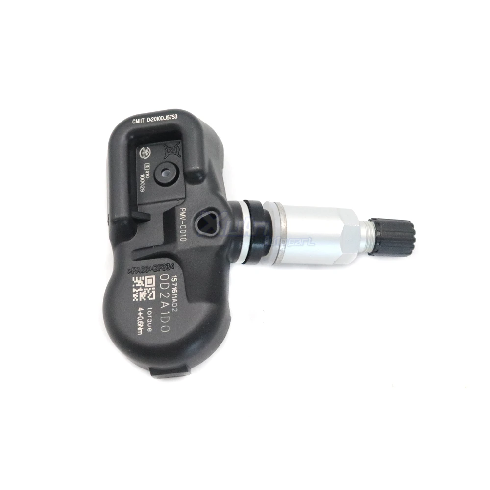 TPMS Sensor 42607-30040 For Lexus For Toyota Tire Pressure Monitoring System 4260730040 42607 30040