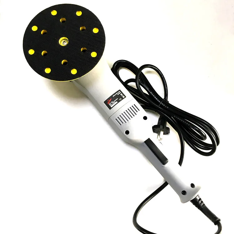 CE Certified 140-150mm Dual Torque Car Polisher Polishing Machine