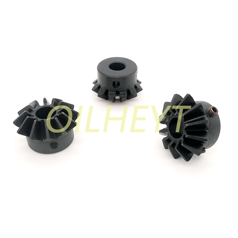 CTP Plate Punching Machine Automatic Plate Receiving Frame Belt Motor Gear Transmission Shaft Iron Gear Replacement Part