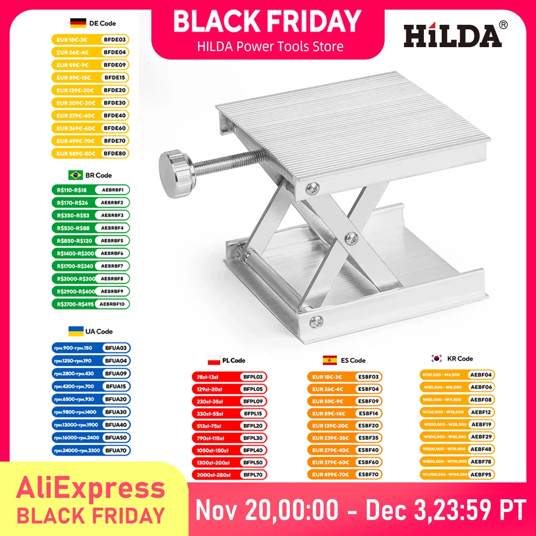 90*90 مللي متر مستوى الليزر قوس مختبر رفع منصة مستوى الليزر العالمي 90 مللي متر حامل رفع قابل للتعديل