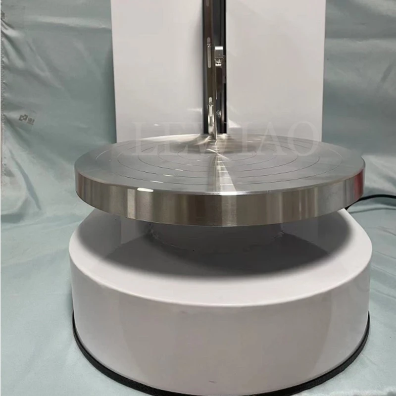 معدات المخابز كعكة عيد الميلاد التلقائي تزيين كريم المستورد أكثر سلاسة طلاء صقيع آلة توزيع الجليد