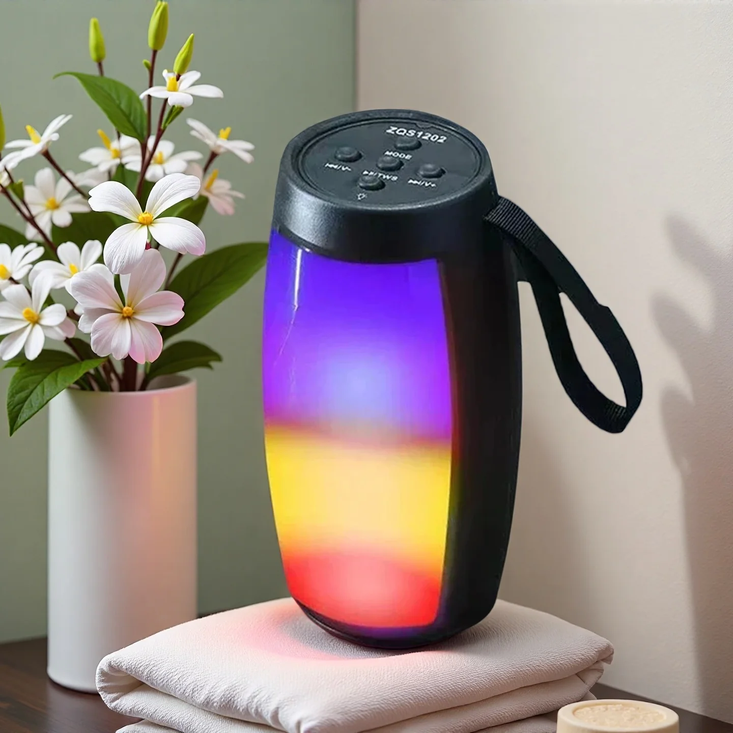 New Dual Speaker Bl…