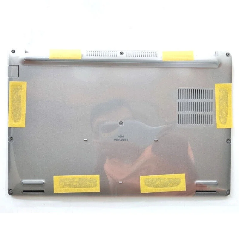 S  New For Dell Latitude 5430 E5430 Laptop Bottom Case Lower Base Cover 0D8RFY