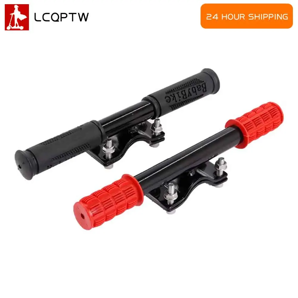 Kinder Sicher Lenker Für Xiaomi M365 Elektrische Roller Nicht-Slip Kind Griff Kid Grip Bar Einstellbare Halter Zubehör