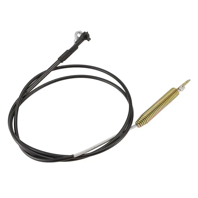 New Shown-133-1998 Blade Engagement Cable For Toro Timemaster 21199, 21199HD, 20976, 20978, 21200, 21810, 21811 Lawn Mowers