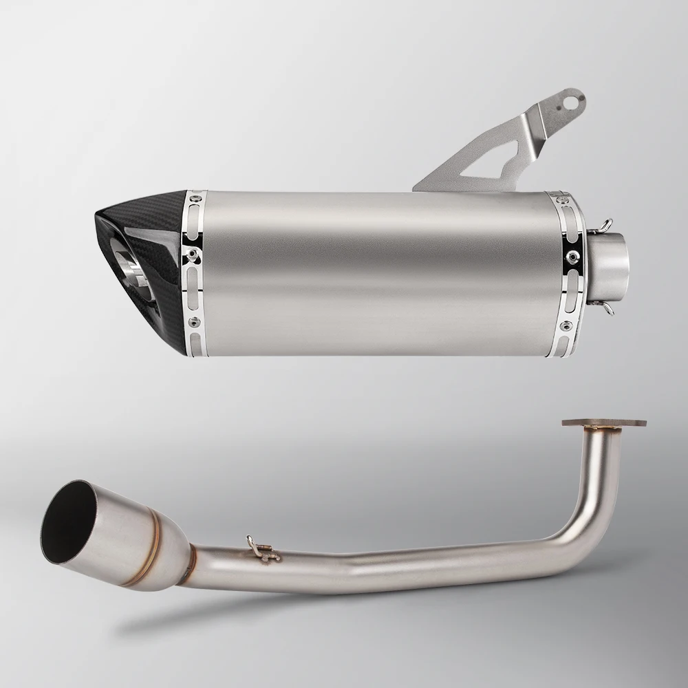 

Original Position, Motorcycle Muffler Full Exhaust System, 2021-2023