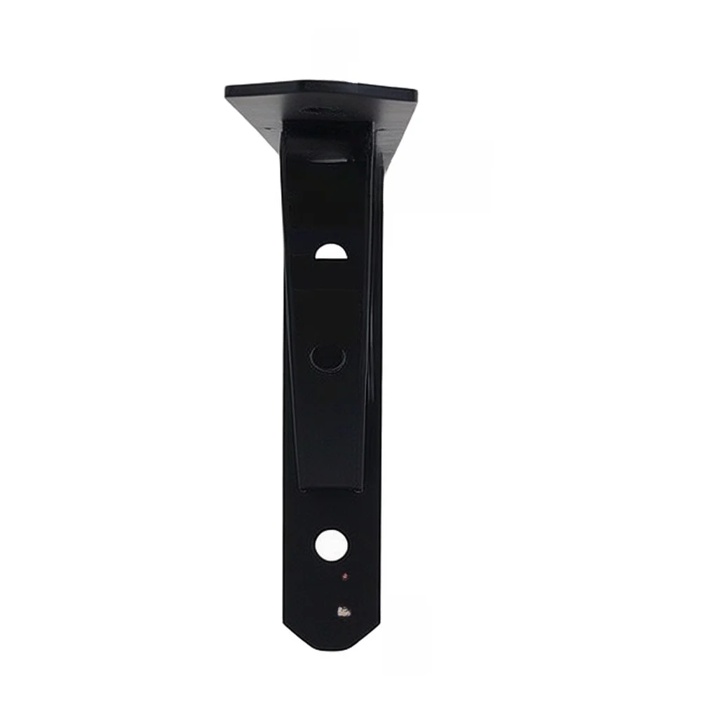 For 2 Unit L-Shaped Corner Bracket Assembly for Building for custom Wall Shelving Without Additional Frame Components