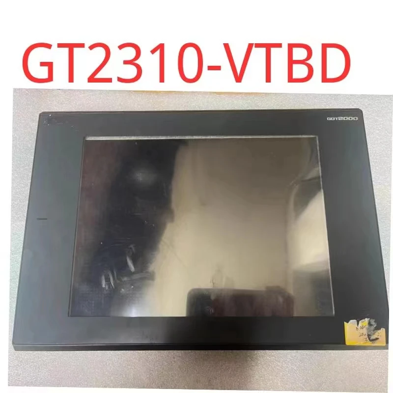 Second-hand touch screen GT2310-VTBD, normal function