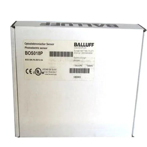 

2026 50k-pa-rh12-s4 Brand New Original Spot Plc