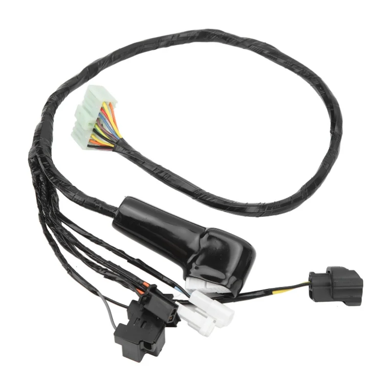 Headlight Wire Harness 36620 01H00 Headlamp Speed Gauges Instrument Wiring Harness Replacement For Suzuki GSX-R600 750