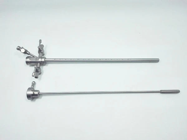 Optical Urethrotomy Set / Urology Urethrotomy Set /Urethrotomy Set