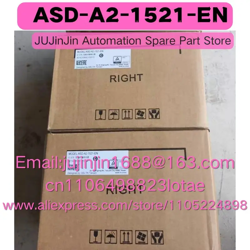 ASD-A2-1521-EN Brand New Original Shipped Quickly