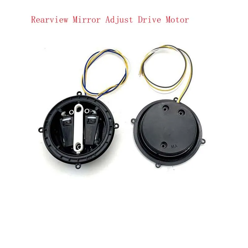Side Mirror Adjustment Motor Rearview Mirror Drive Motor For Dongfeng Fengxing T5 S500 SX6 X5 X3 XV LV